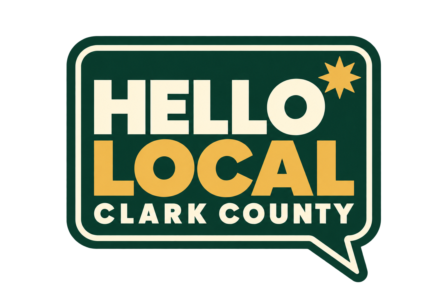 HELLOLOCAL · Clark County